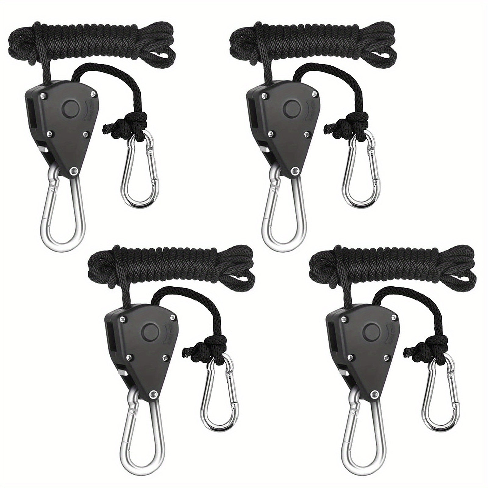 8pcs Adjustable Plant Hanger for Australian use
