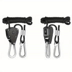 8pcs Adjustable Plant Hanger - Metal for Australian Homes – additional product view 9