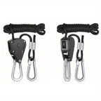8pcs Adjustable Plant Hanger - Metal for Australian Homes – feature reference