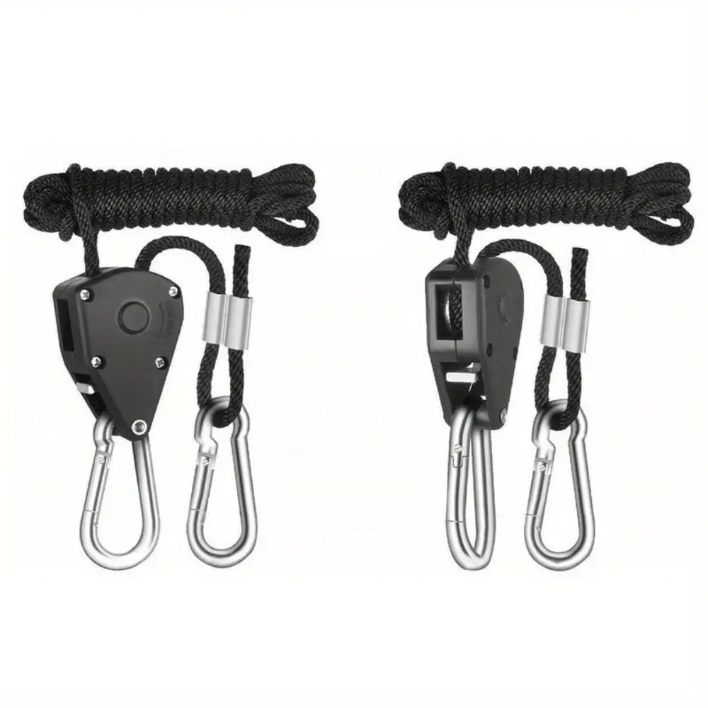 8pcs Adjustable Plant Hanger - Metal for Australian Homes – feature reference