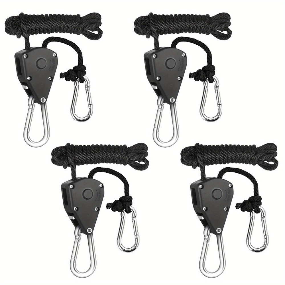 8pcs Adjustable Plant Hanger - Metal for Australian Homes – main product view