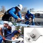 Portable Solar Panel detail view 7 for Australian shoppers