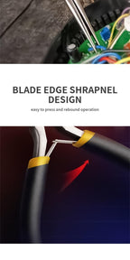 8pcs Jewellery Making Pliers Set product detail 15