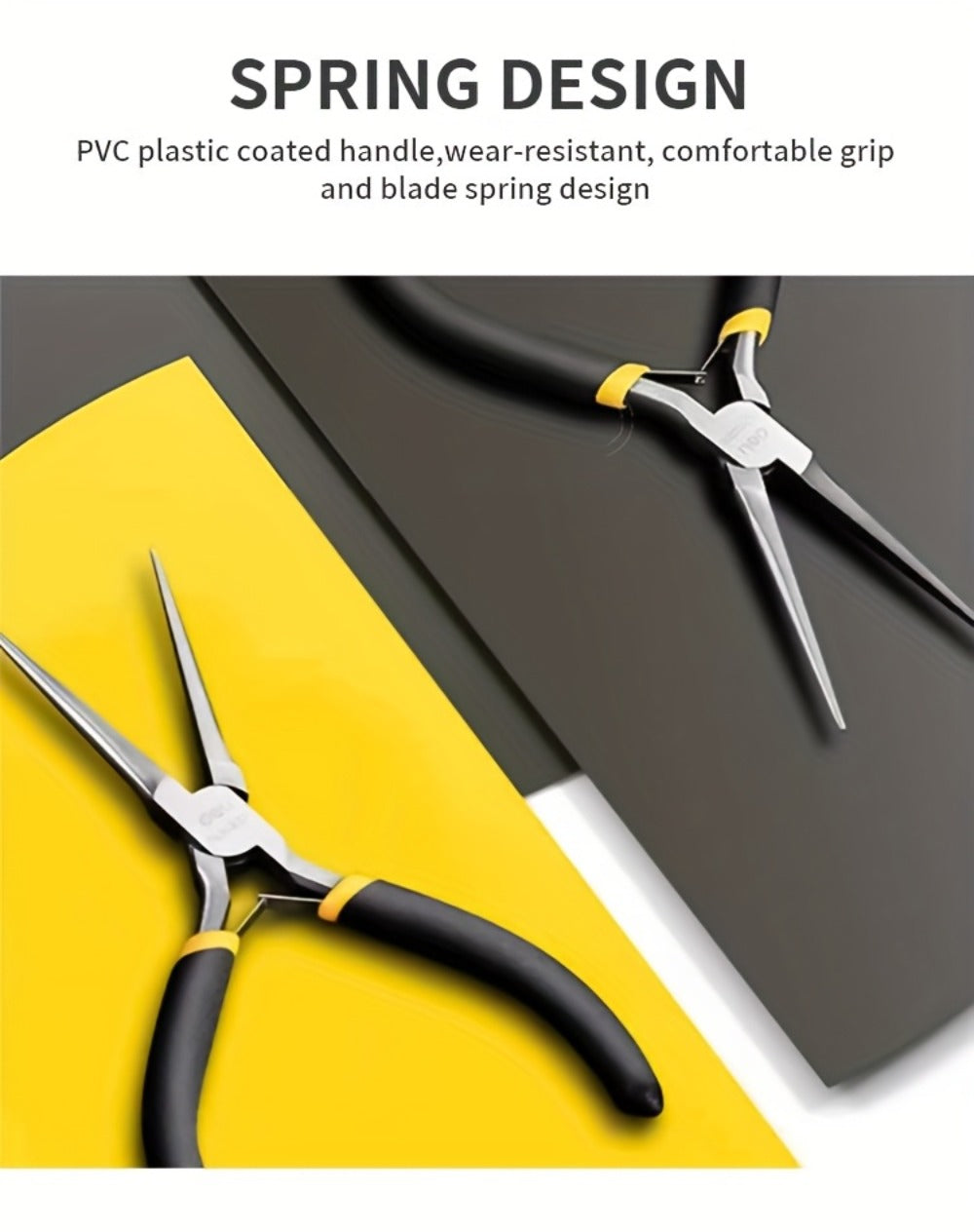 8pcs Jewellery Making Pliers Set product detail 16