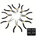 8pcs Jewellery Making Pliers Set product detail 17