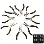 8pcs Jewellery Making Pliers Set product detail 3