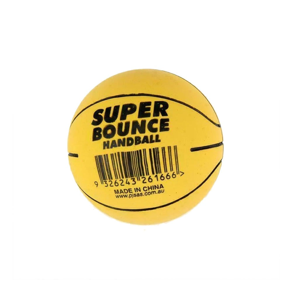 8pcs Rubber Bouncing Balls product detail 8