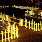 Solar Fence Light Set detail view 8 for Australian shoppers