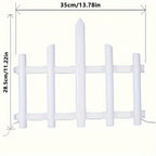 Solar Fence Light Set detail view 4 for Australian shoppers