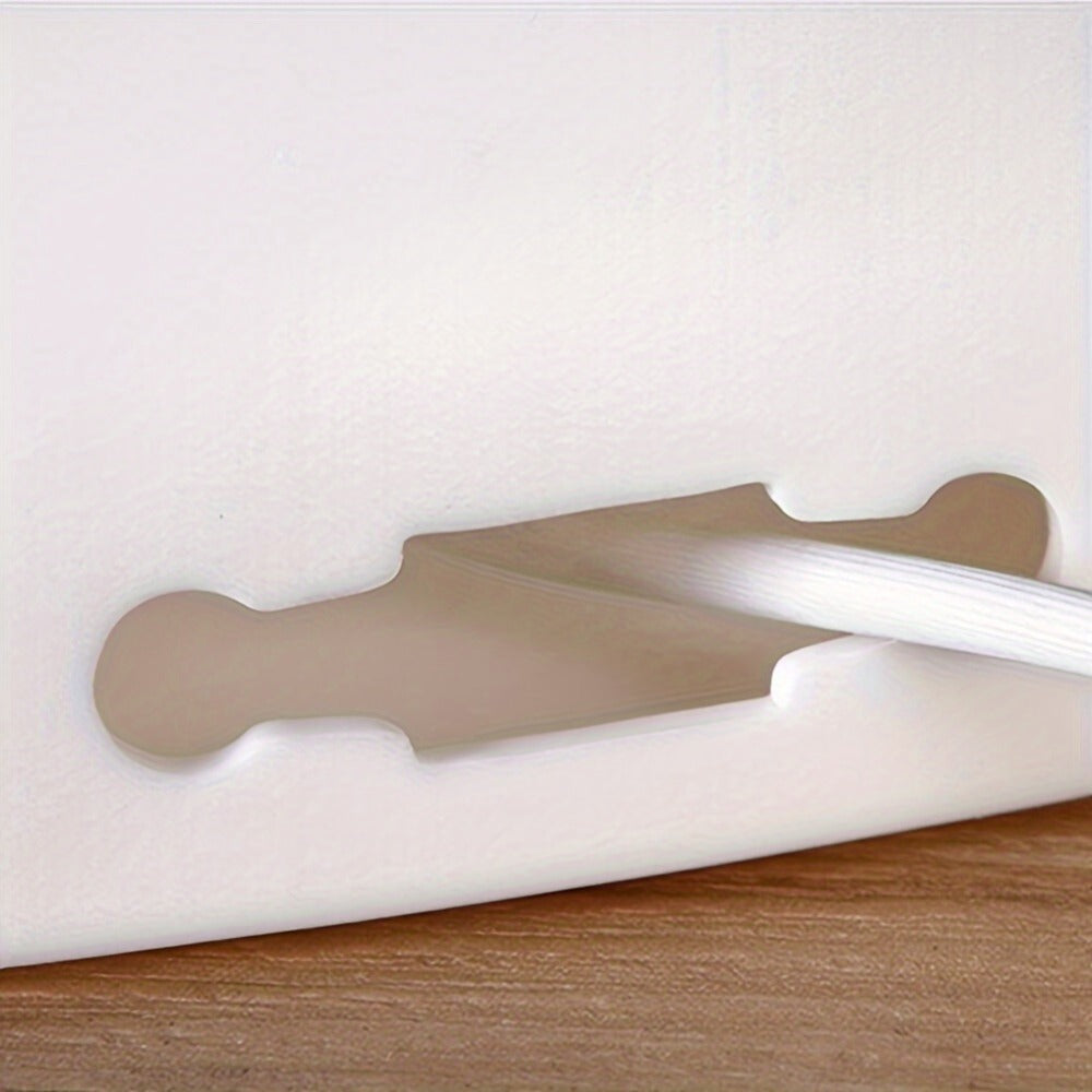 Wall-Mounted Remote Control Holder Set detail view 8 for Australian shoppers
