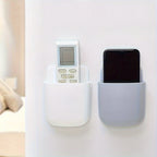 Wall-Mounted Remote Control Holder Set detail view 2 for Australian shoppers