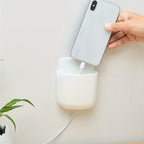 Wall-Mounted Remote Control Holder Set detail view 12 for Australian shoppers