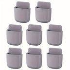 Wall-Mounted Remote Control Holder Set detail view 3 for Australian shoppers
