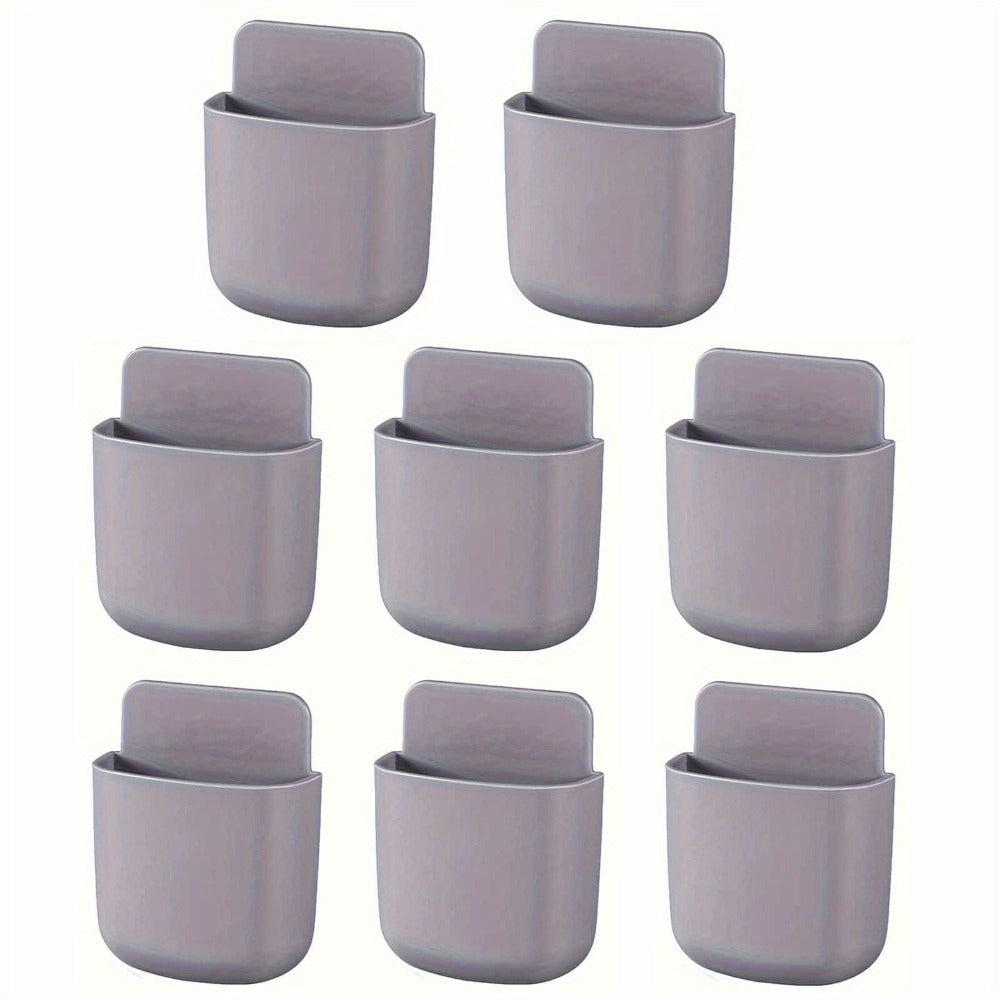 Wall-Mounted Remote Control Holder Set detail view 3 for Australian shoppers