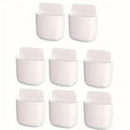 Wall-Mounted Remote Control Holder Set detail view 5 for Australian shoppers