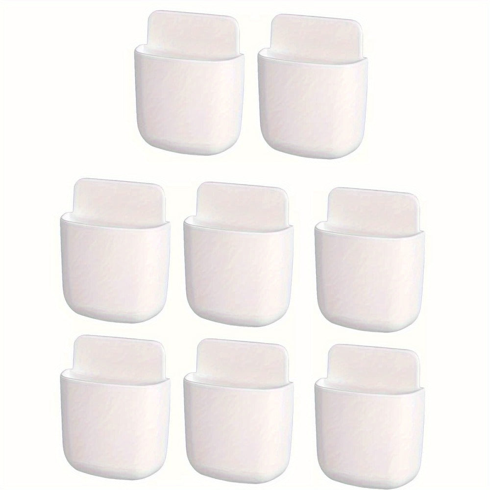 Wall-Mounted Remote Control Holder Set detail view 5 for Australian shoppers