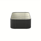 -in-1 Galvanised Steel Raised Garden Bed product detail 10