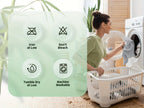 Bamboo Blend Bed Sheet Set product detail 18