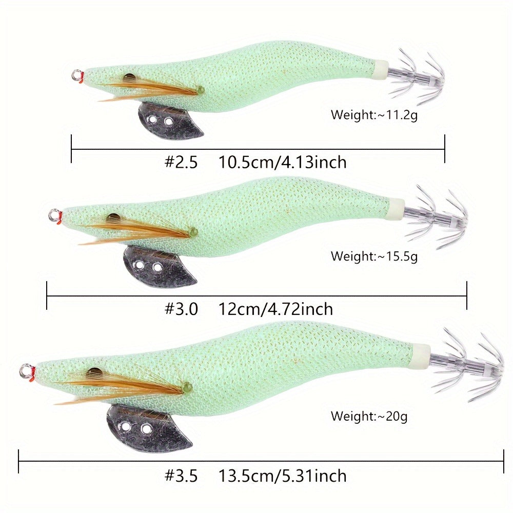 Fishing Lure Set detail view 6 for Australian shoppers