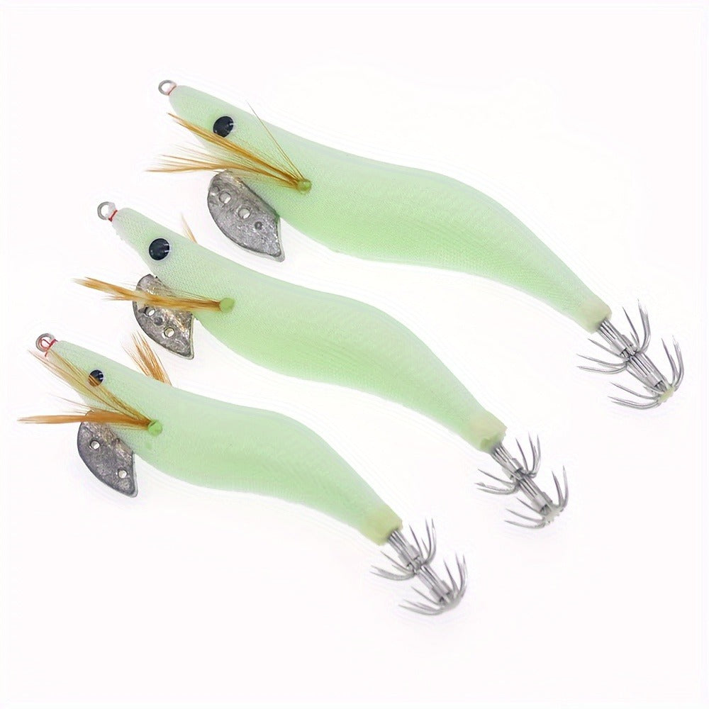 Fishing Lure Set detail view 3 for Australian shoppers