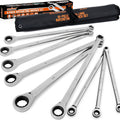 9-Piece Metric Wrench Set product detail 12