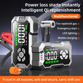 9000A 12V Portable Car Jump Starter product detail 13