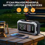 9000A Portable Car Jump Starter product detail 6