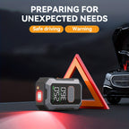9000A Portable Car Jump Starter product detail 8