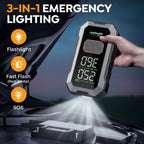 9000A Portable Car Jump Starter product detail 7