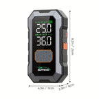 9000A Portable Car Jump Starter product detail 12