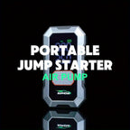 9000A Portable Car Jump Starter product detail 13
