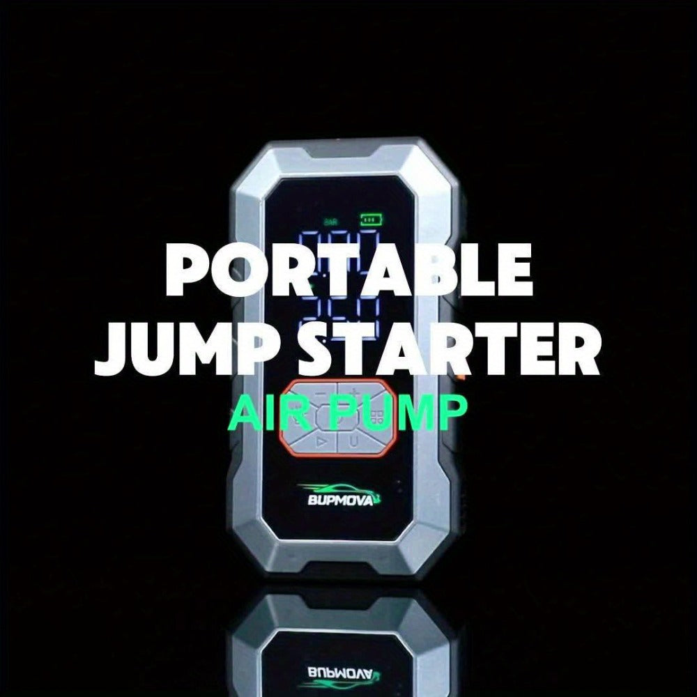 9000A Portable Car Jump Starter product detail 13