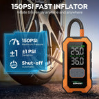 9000A Portable Car Jump Starter product detail 15