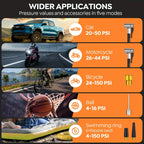 9000A Portable Car Jump Starter product detail 16