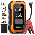 9000A Portable Car Jump Starter product detail 5