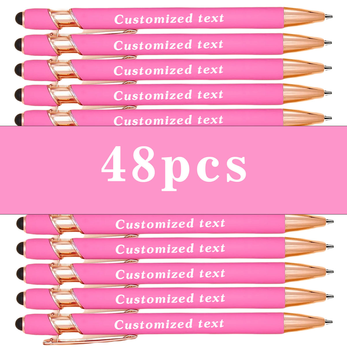 Custom Ballpoint Pen Set detail view 59 for Australian shoppers