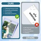 Magnetic Trading Card Holder Set detail view 8 for Australian shoppers