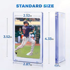 Magnetic Trading Card Holder Set detail view 2 for Australian shoppers