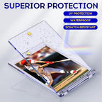 Magnetic Trading Card Holder Set detail view 9 for Australian shoppers