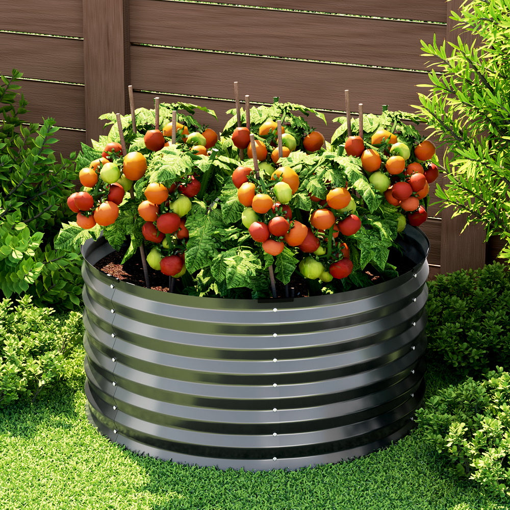 90X45cm Raised Garden Bed for Australian use