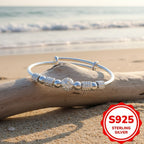 925 Sterling Silver Bracelet product detail 6
