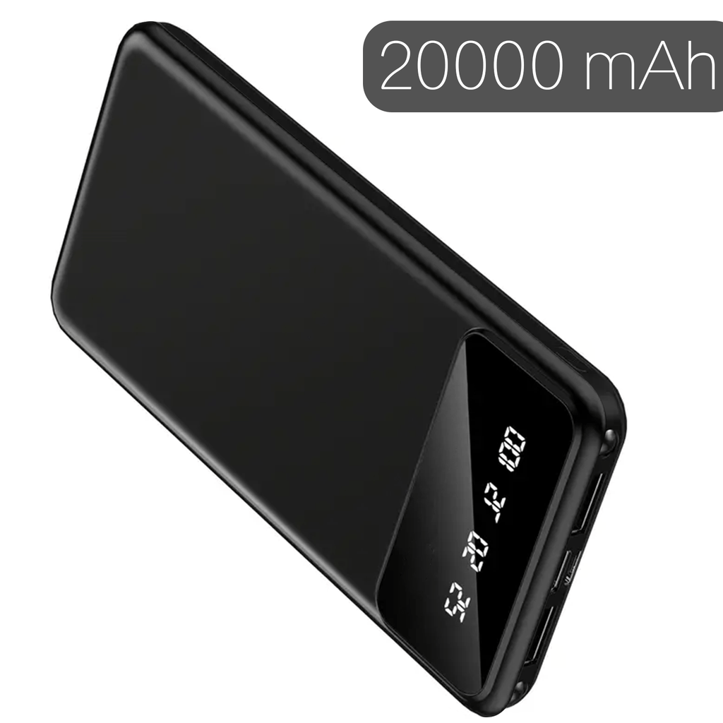 Portable Power Bank detail view 16 for Australian shoppers