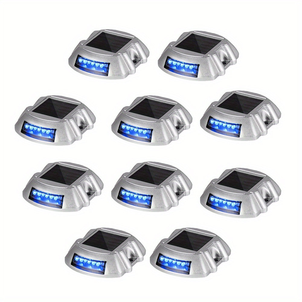 10-Pack Solar Driveway Lights product detail 32
