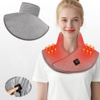 USB Neck and Shoulder Heating Pad detail view 11 for Australian shoppers