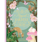 Magical Gardens Search and Find Book detail view 4 for Australian shoppers