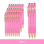 Custom Ballpoint Pen Set detail view 7 for Australian shoppers