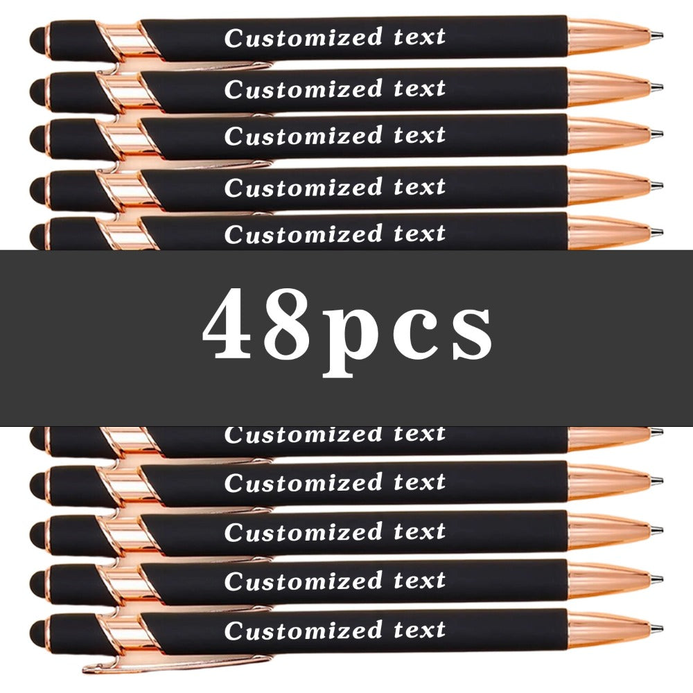Custom Ballpoint Pen Set detail view 15 for Australian shoppers