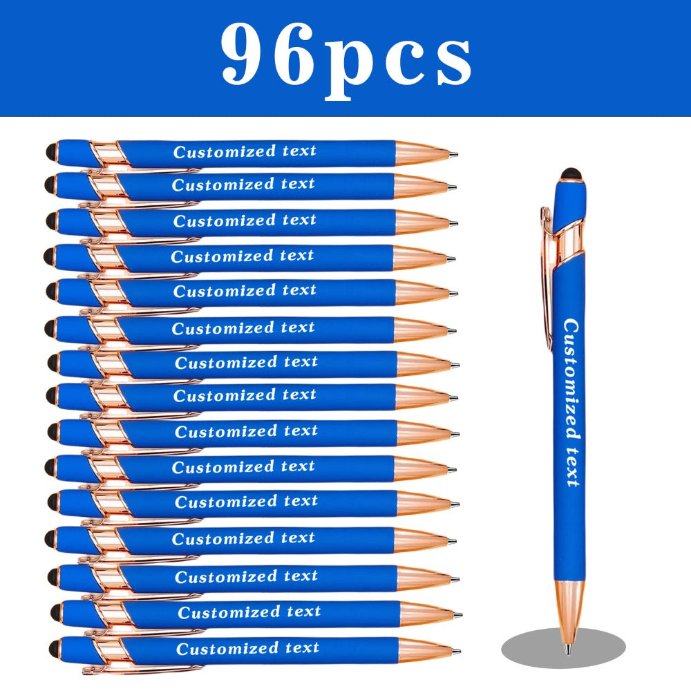 Custom Ballpoint Pen Set detail view 27 for Australian shoppers