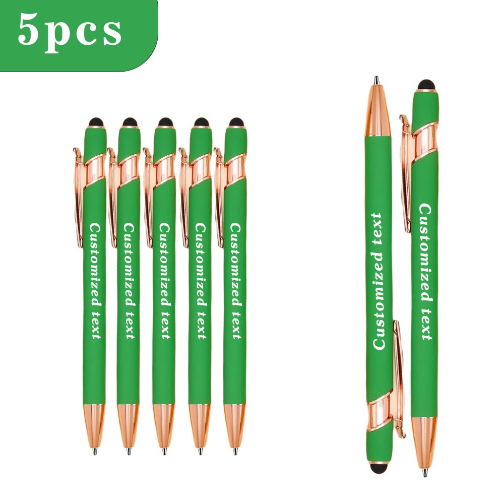 Custom Ballpoint Pen Set detail view 28 for Australian shoppers