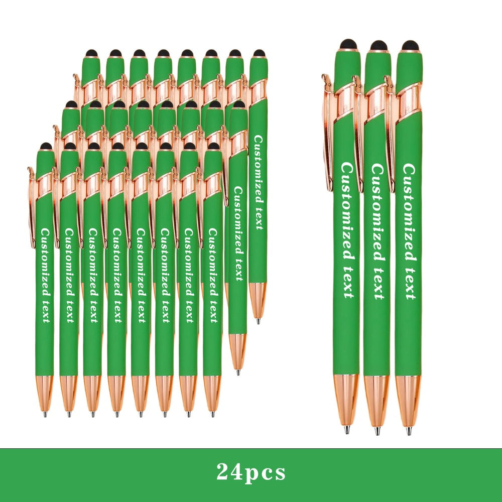Custom Ballpoint Pen Set detail view 30 for Australian shoppers